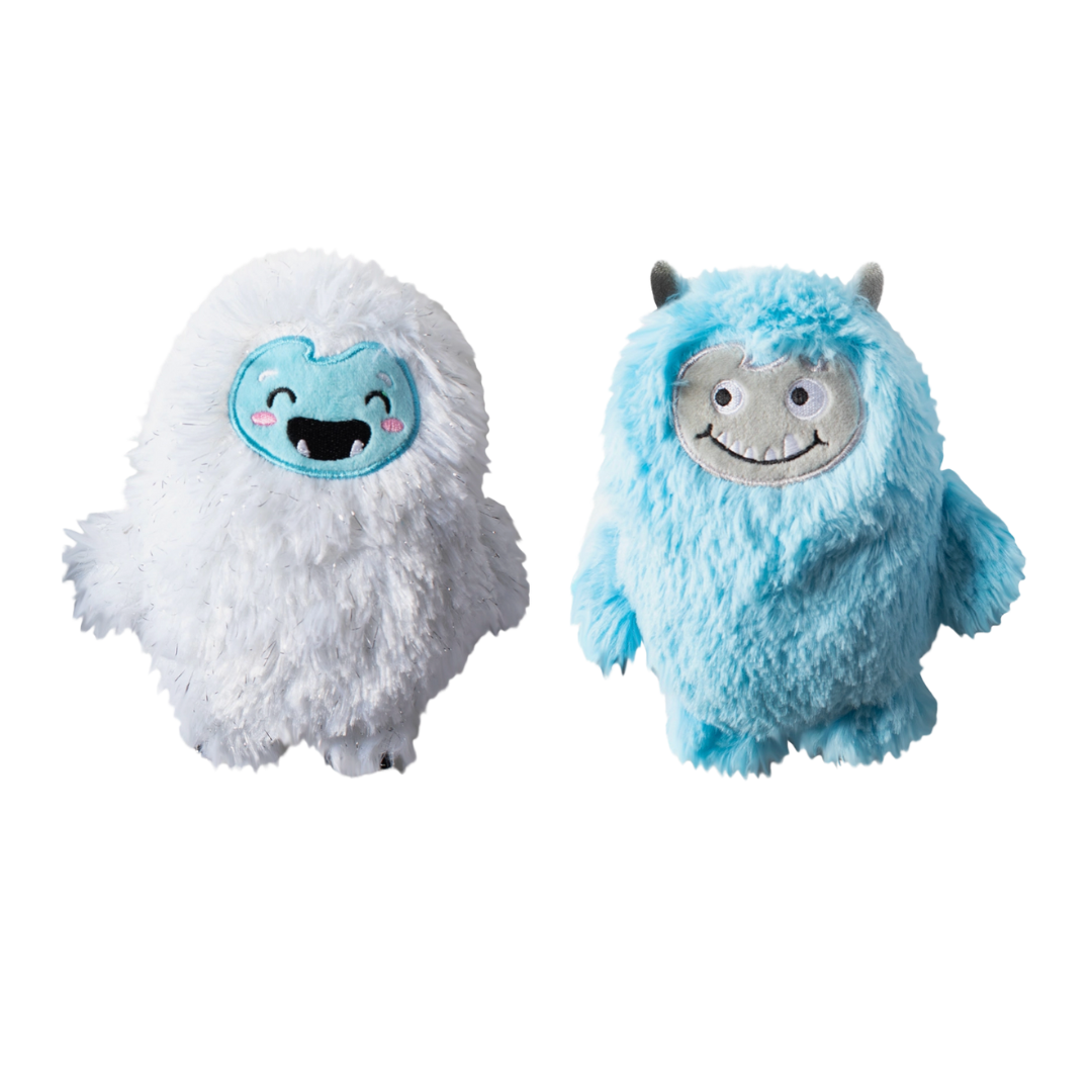 The Yeti is Ready (2 Pack) – Puppy Dogs & Ice Cream Inc.