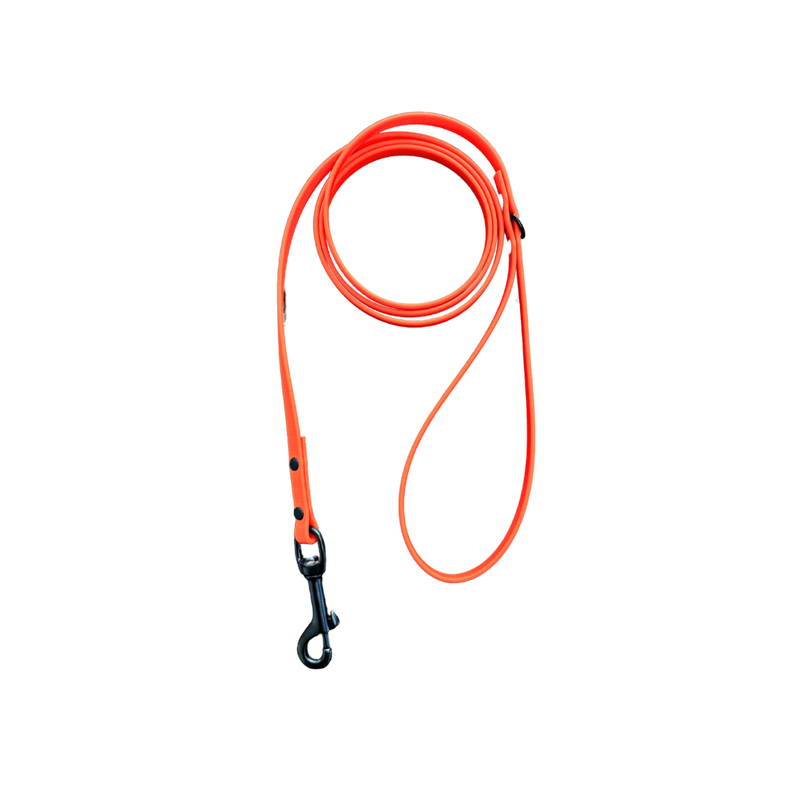 EverMore BioThane™ 3/8" Leash