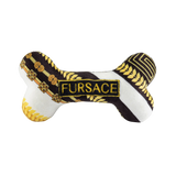 Fursace Plush Dog Bone