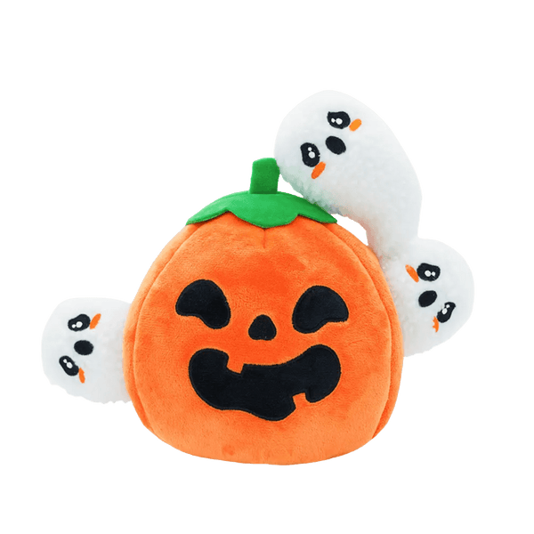 Ghost Pumpkin - DOG BABY™