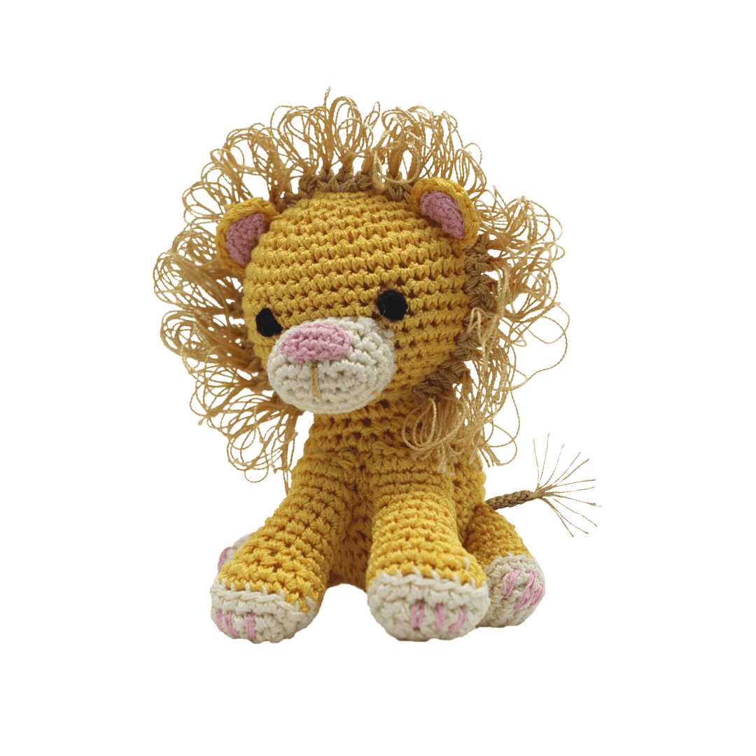 Knit Knacks: New Friends Collection - DOG BABY™