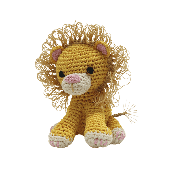 Knit Knacks: New Friends Collection - DOG BABY™