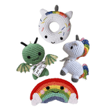 Knit Knacks: Magical Collection - DOG BABY™