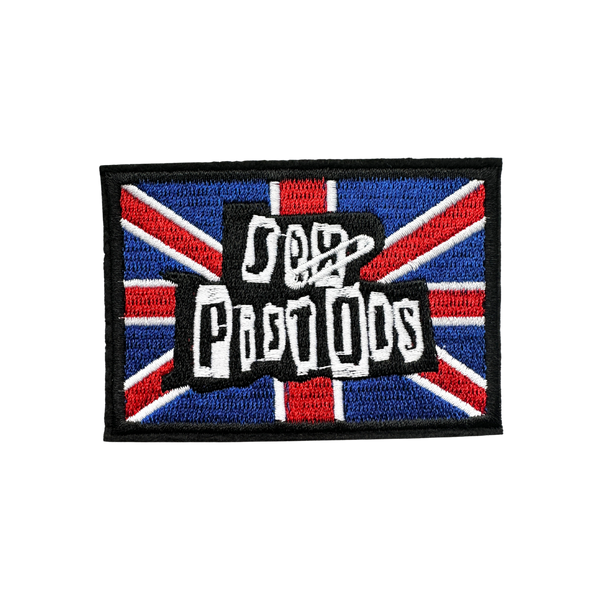 Vintage Punk Sticker, Sex Pistols Distressed Logo, UK Punk, British Music,  Seventies - Etsy