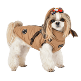 Mountaineer II Coat - DOG BABY™