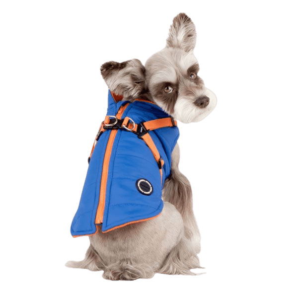 Mountaineer II Coat - DOG BABY™