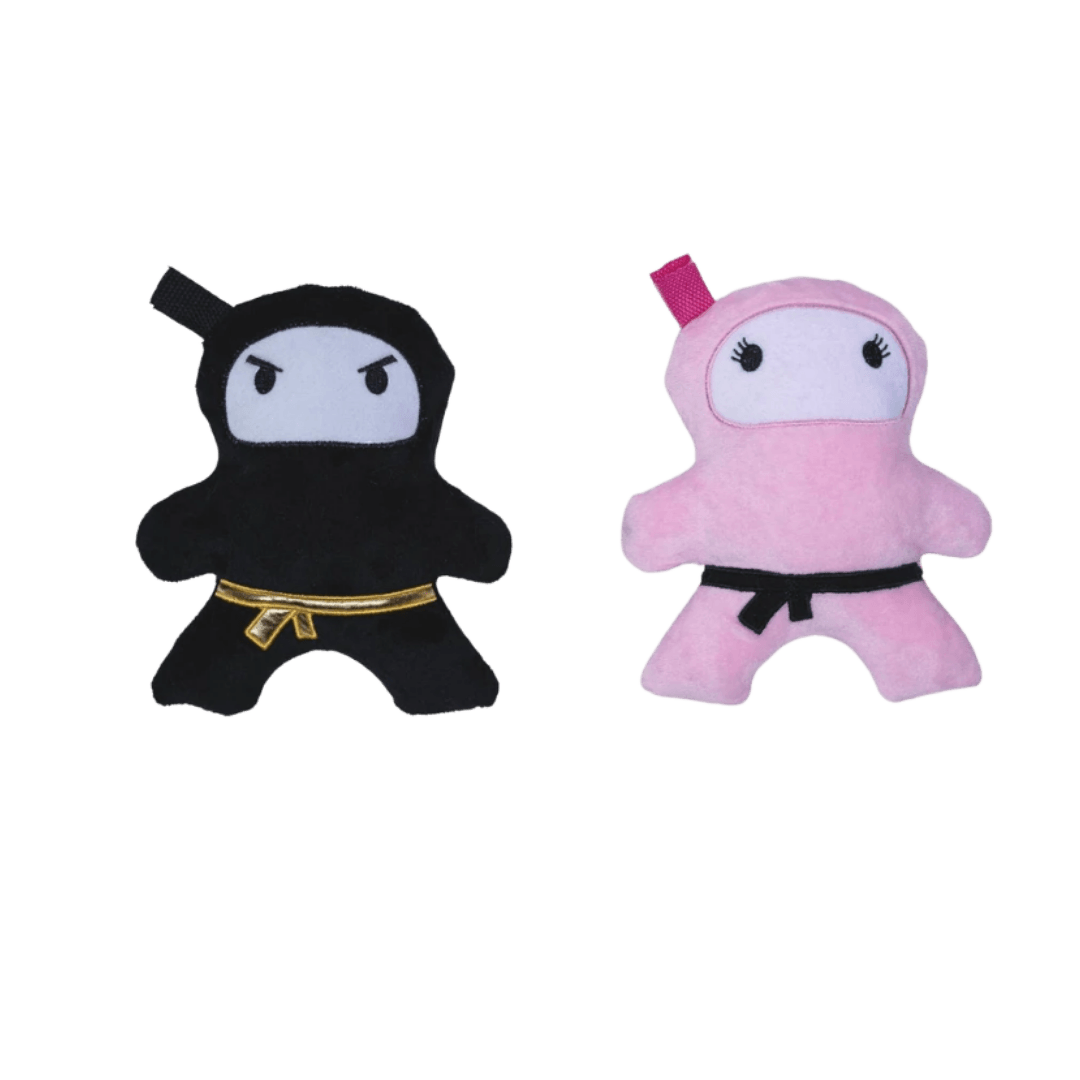 Ninja Love Toy Combo - DOG BABY™