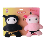 Ninja Love Toy Combo - DOG BABY™
