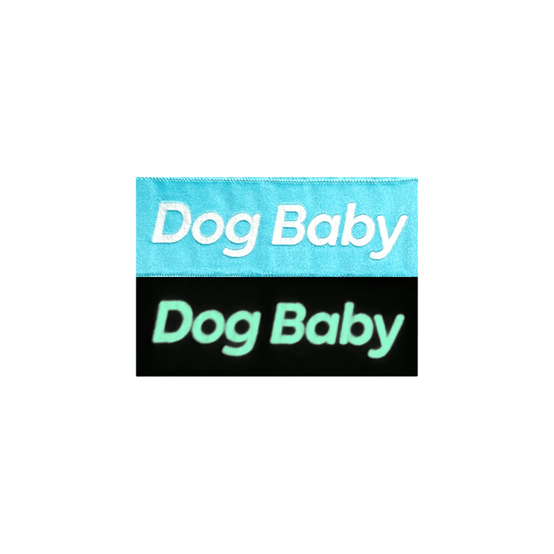 Dog Baby Hoodie - DOG BABY™