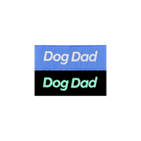 Dog Dad Hoodie - DOG BABY™