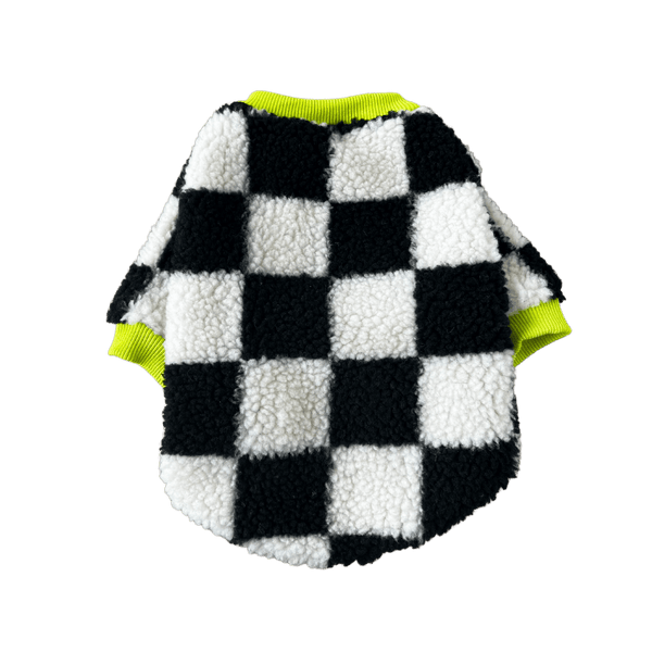 Race Time Sweater - DOG BABY™