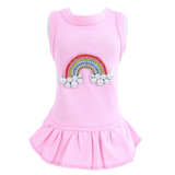 Rainbow Dress - DOG BABY™