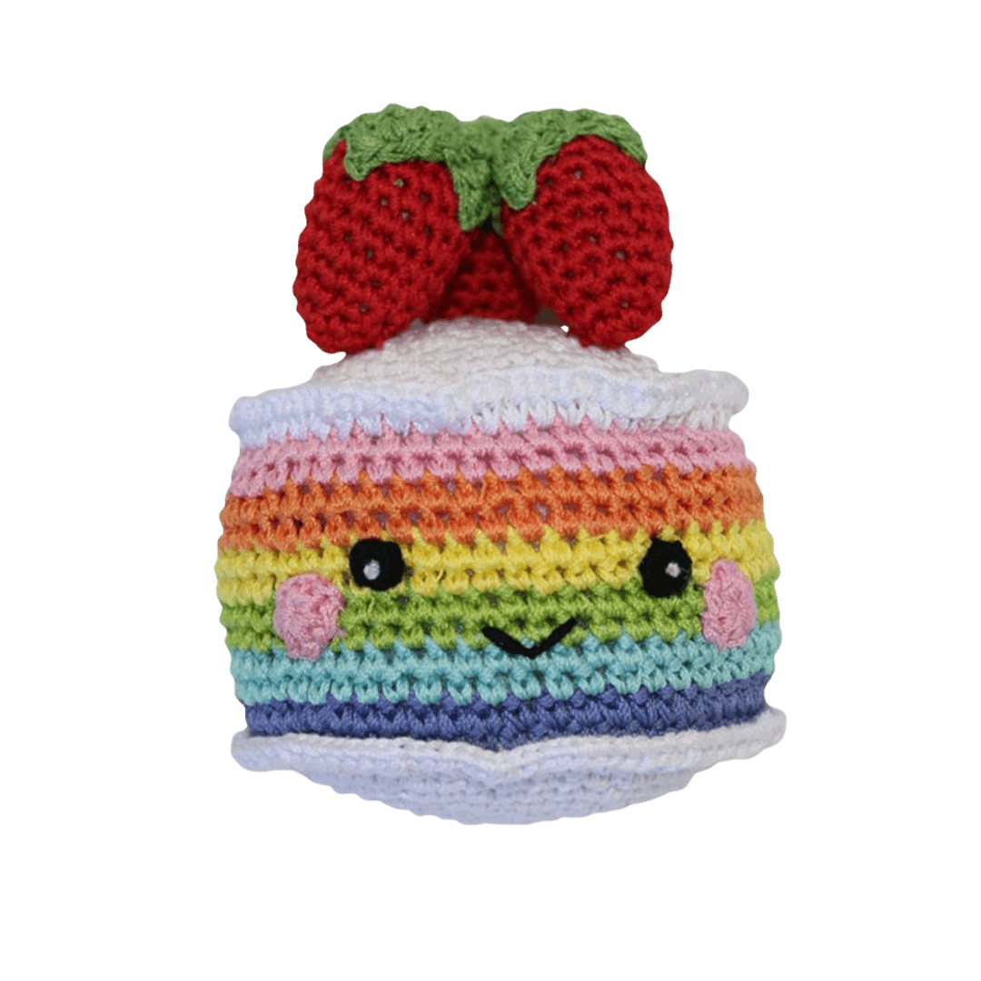 Knit Knacks: Sweet Treats Collection - DOG BABY™