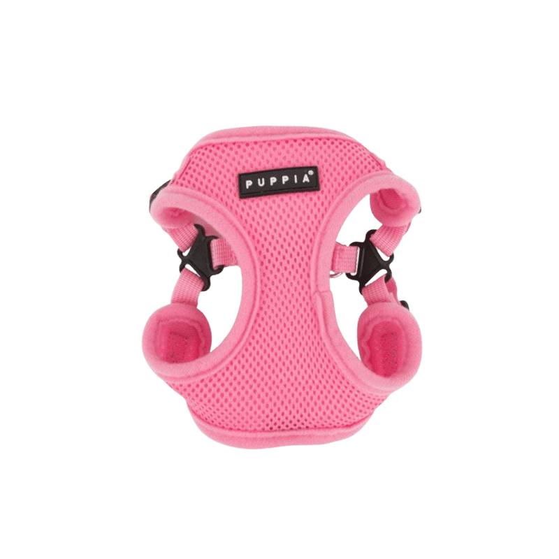 Soft Step-In Harness C - DOG BABY™
