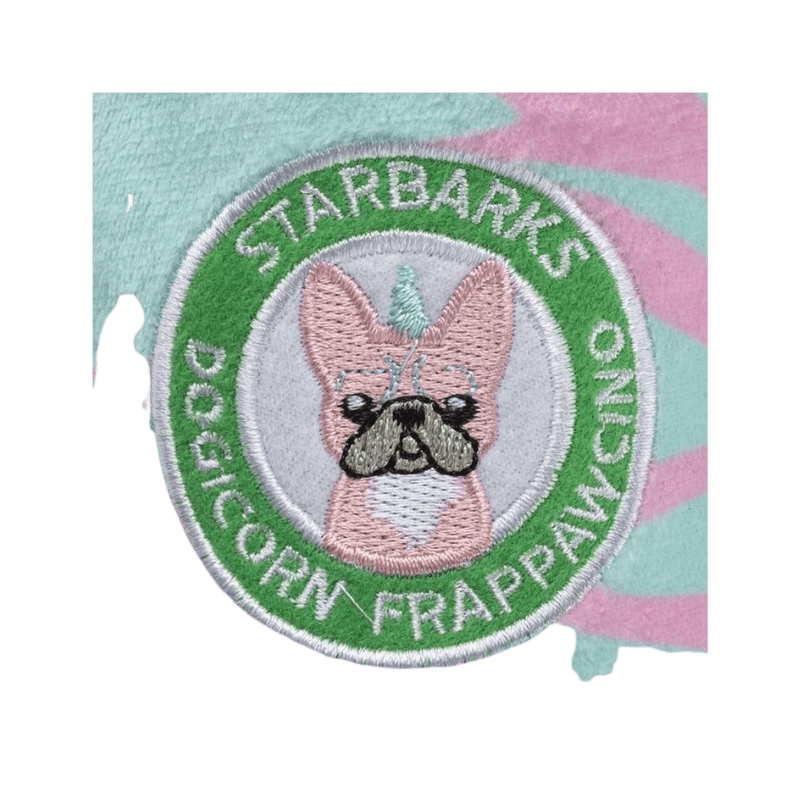 Starbarks Dogicorn Frapawccino - DOG BABY™