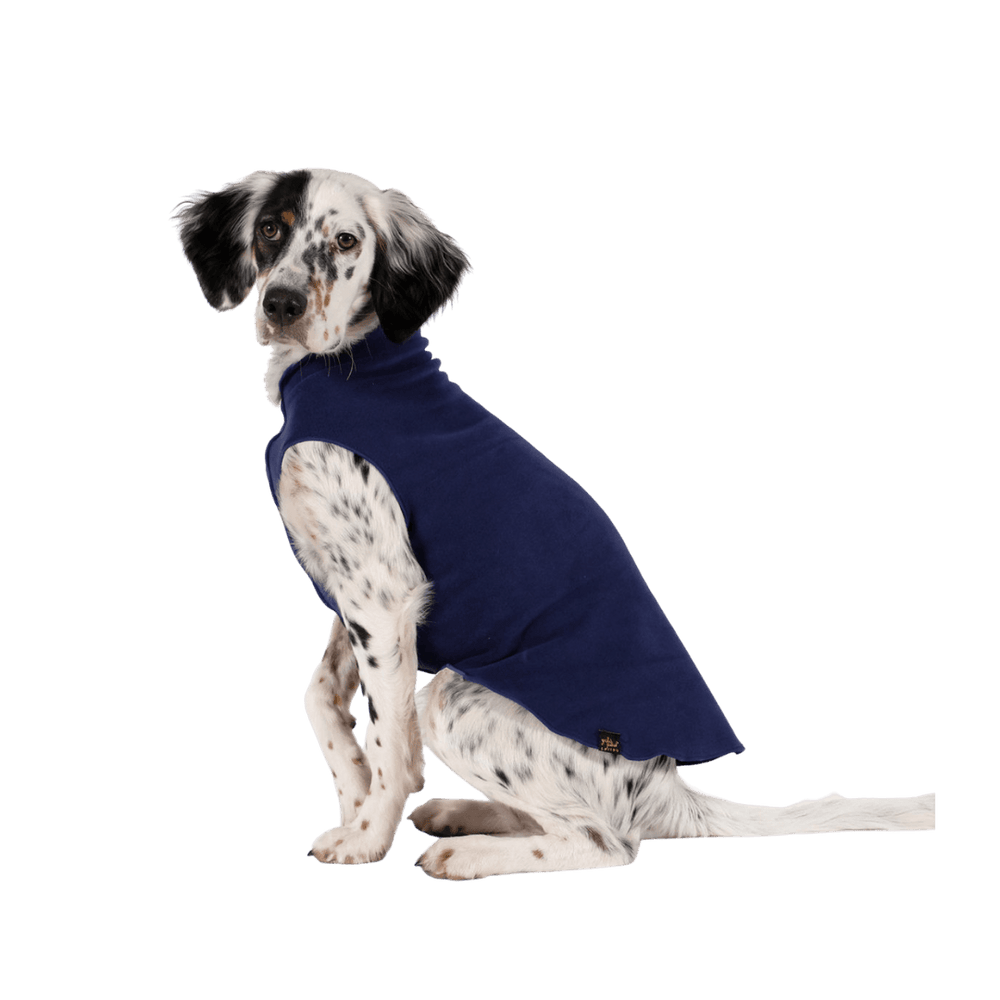 Gold paw fleece sizing best sale