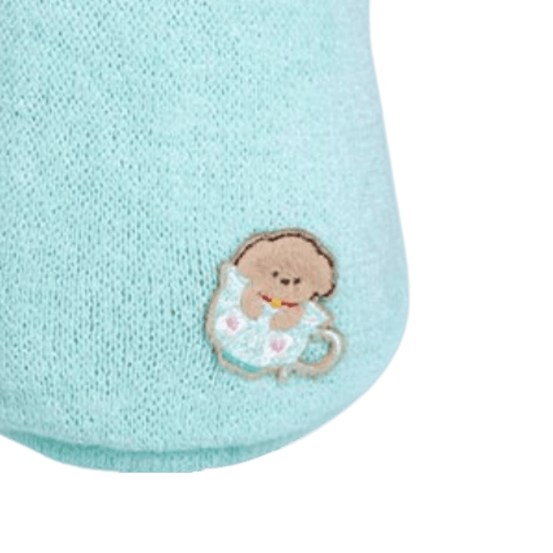 Tea Cup Sweater - DOG BABY™
