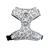 WALKIES Comfort Harness - Baby Snow Leopard - DOG BABY™