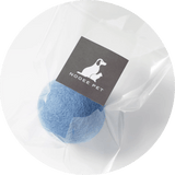 Wool Toy Ball: Extra Large - DOG BABY™